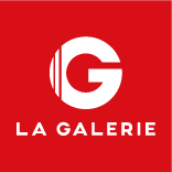 Logo Mercialys G La Galerie