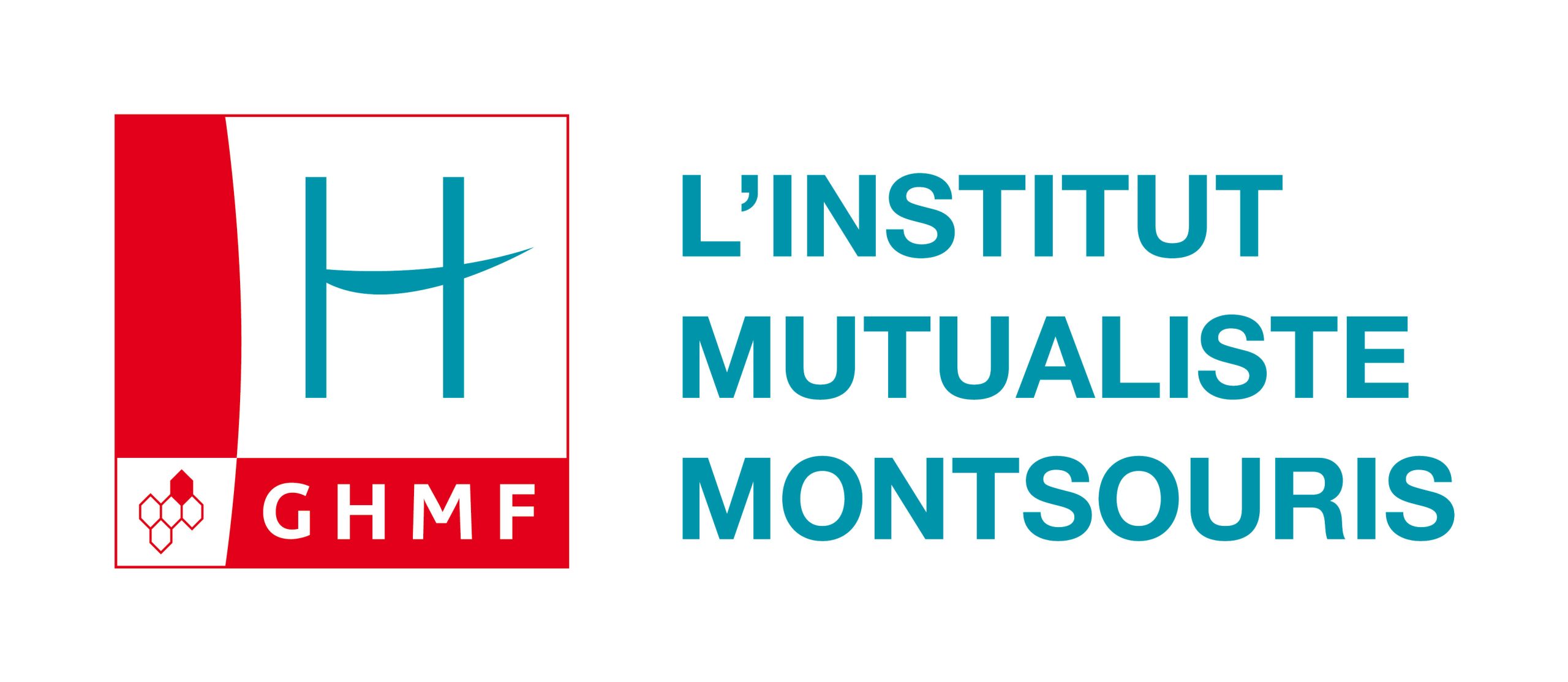 Logo Institut Mutualiste Monsouris