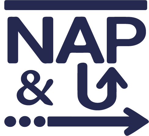 Logo Nap&Up
